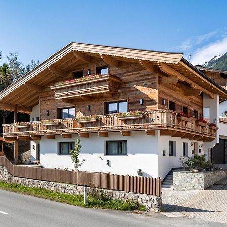 Kinkara Lodge By Apartment Managers Kirchberg in Tirol Exterior photo